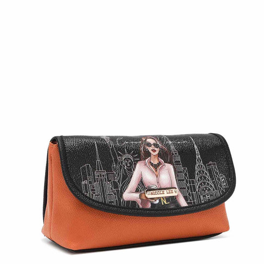 Makeup Brush Pouch/Bag