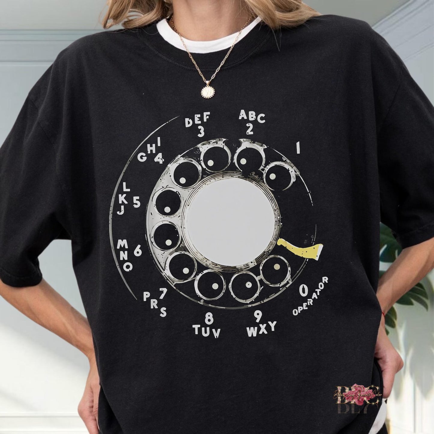 Rotary Dial