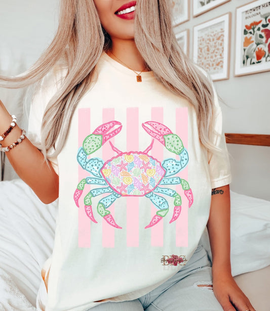 Crabby