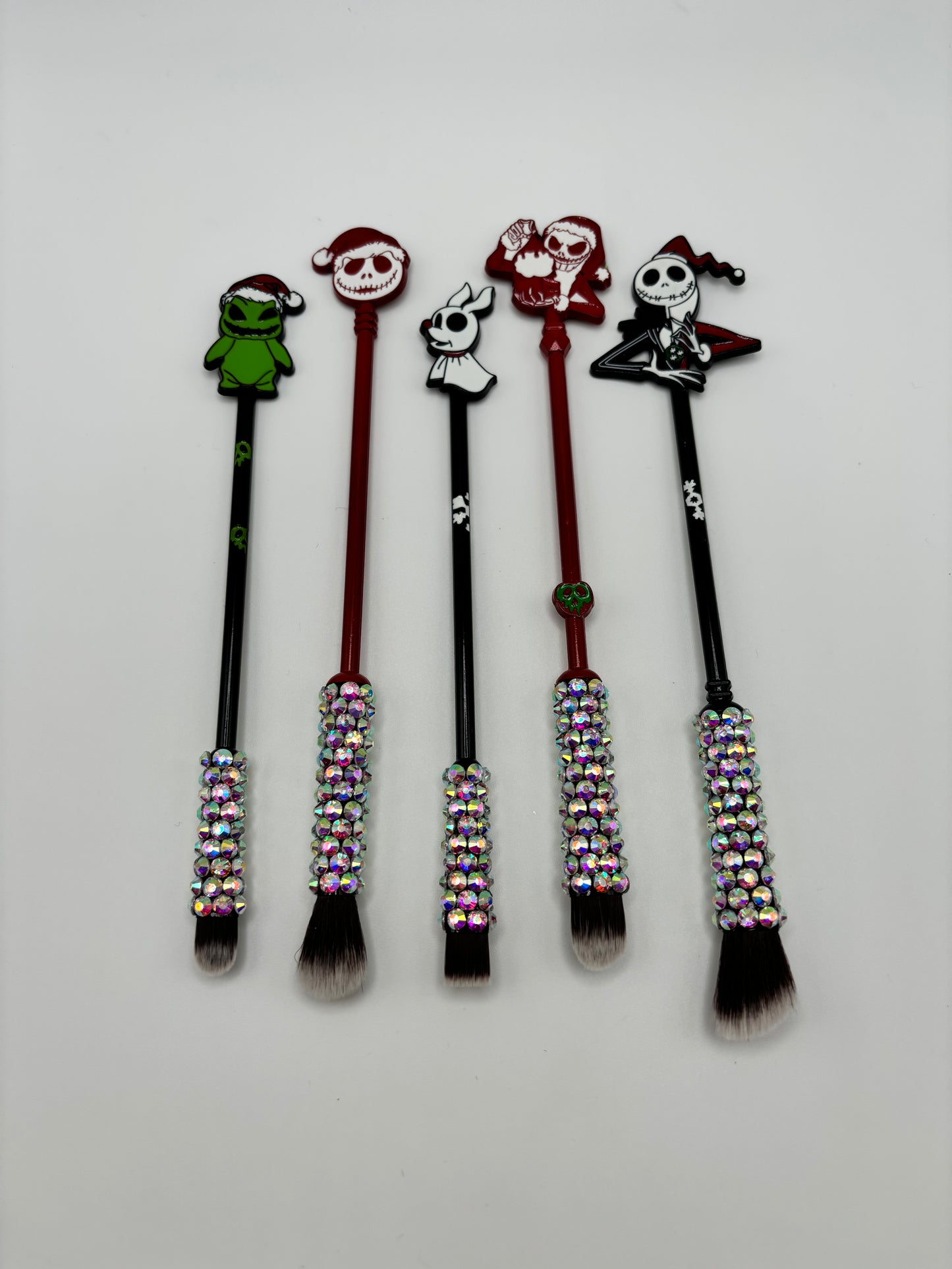 Jack - Makeup Brush Set