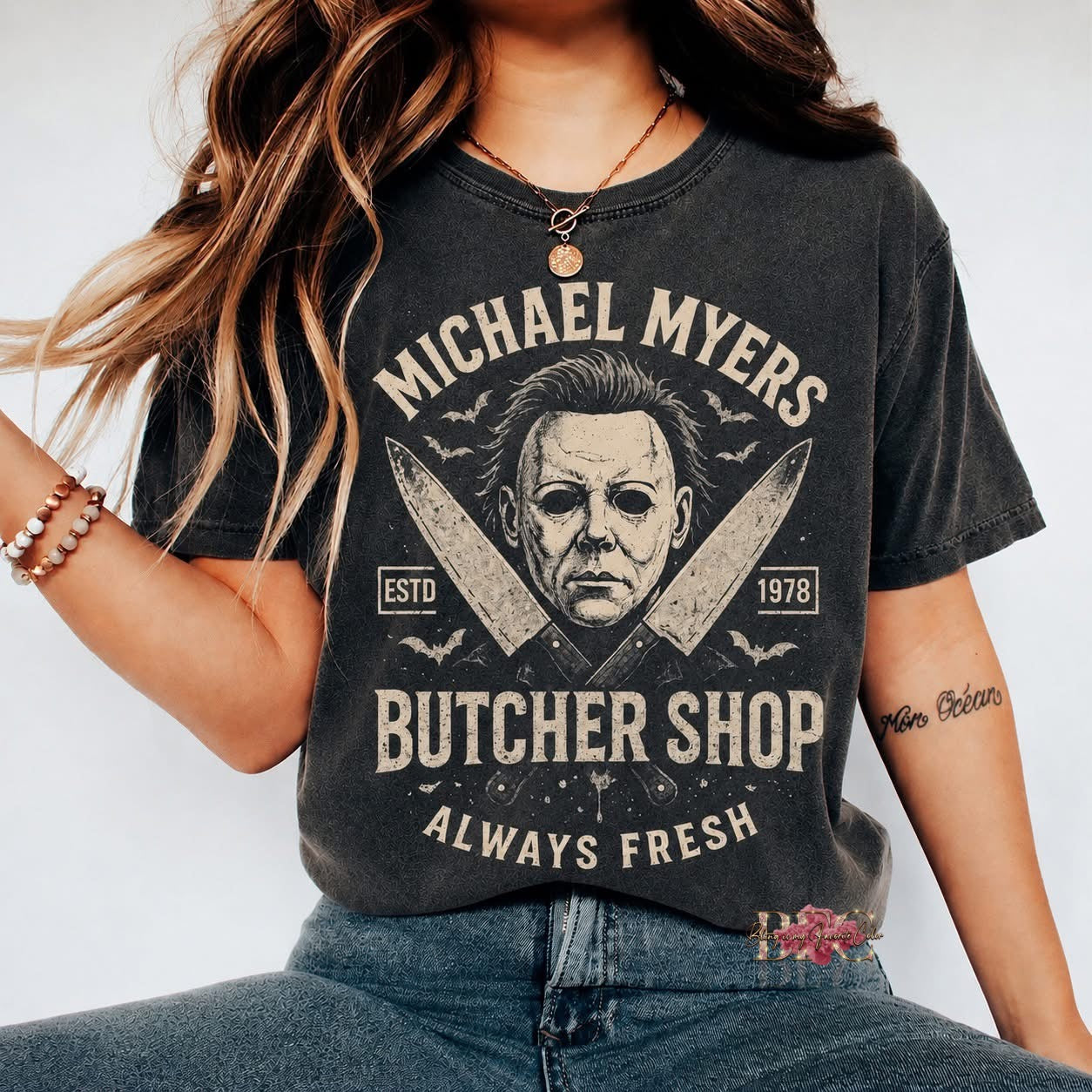 M Myers Butcher Shop