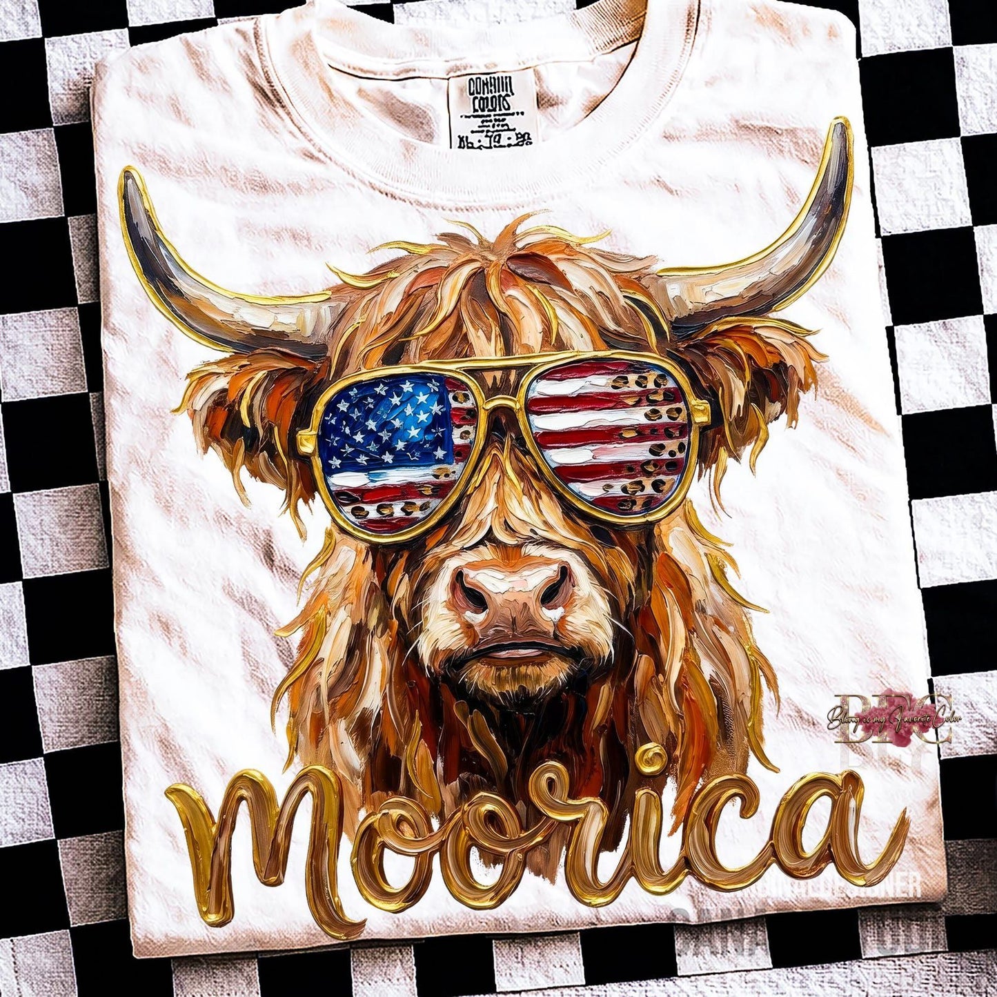 Moorica
