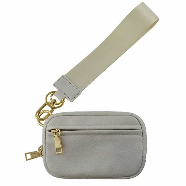 Fashion Pouch Wallet Wristlet