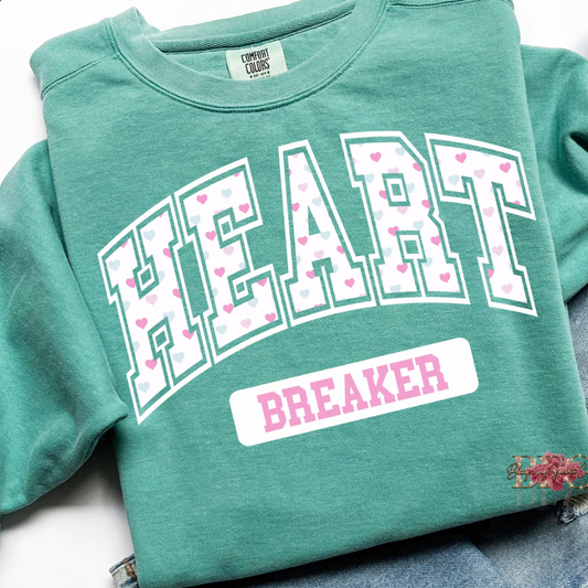 Heartbreaker
