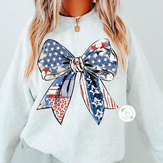 America Bow