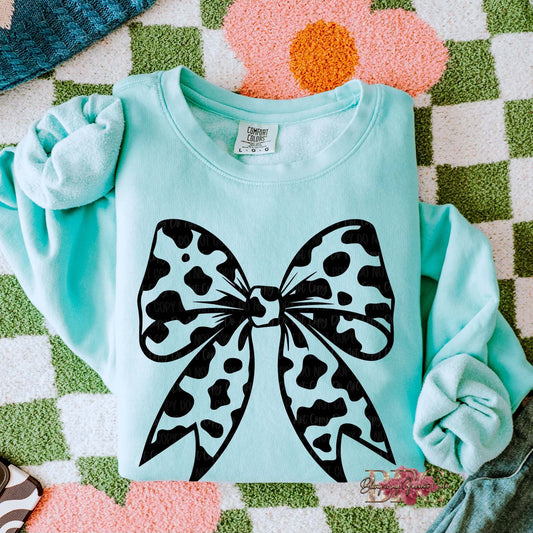 Cow Bow
