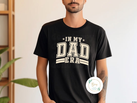 In My Dad Era
