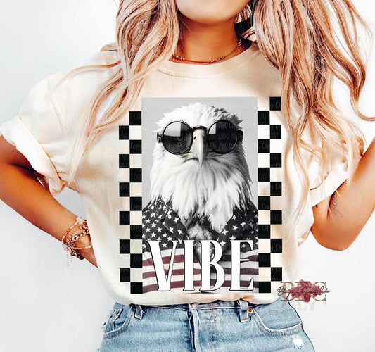 Eagle - Vibe