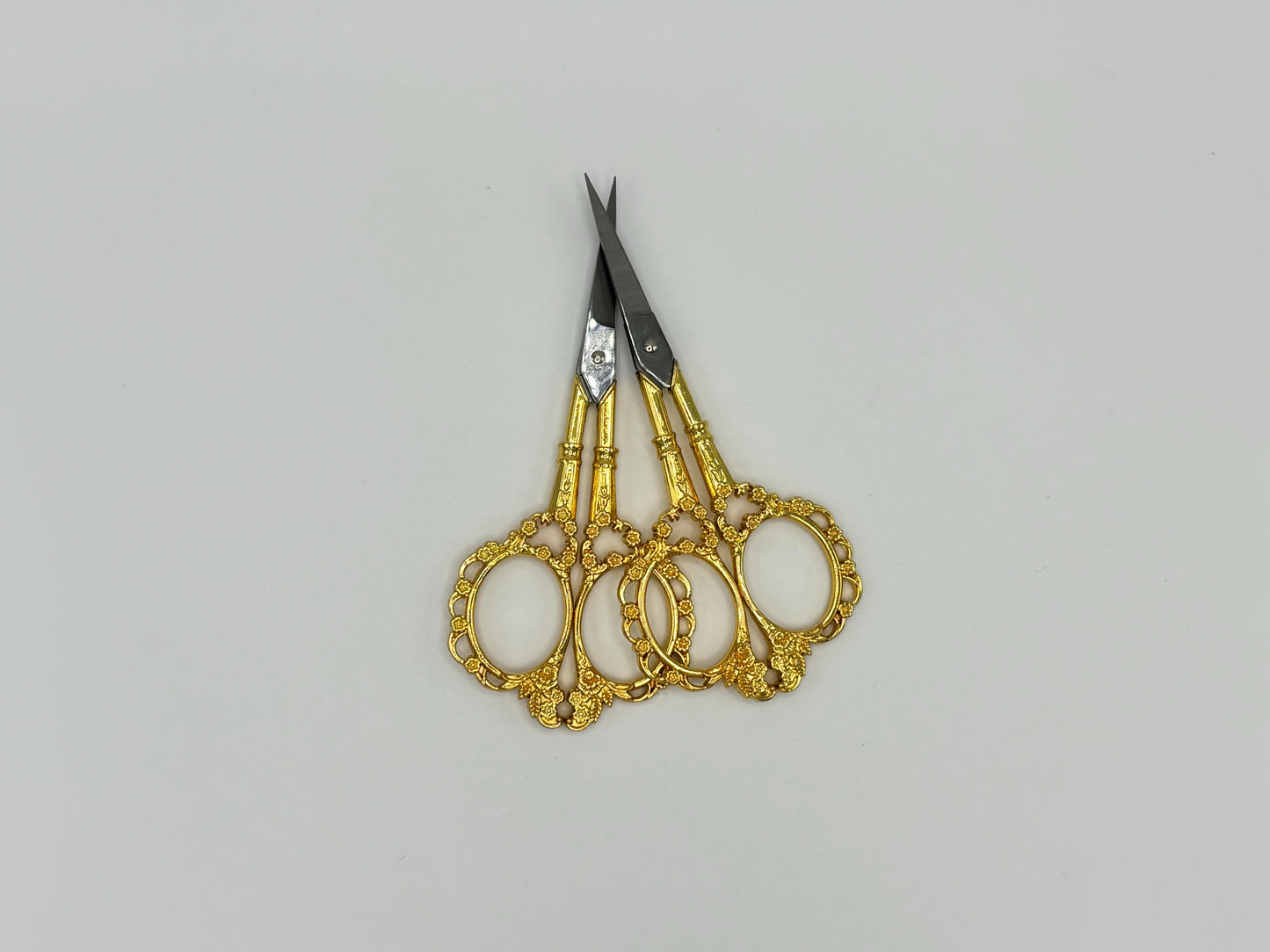 Vintage Style Eyebrow Grooming Tool