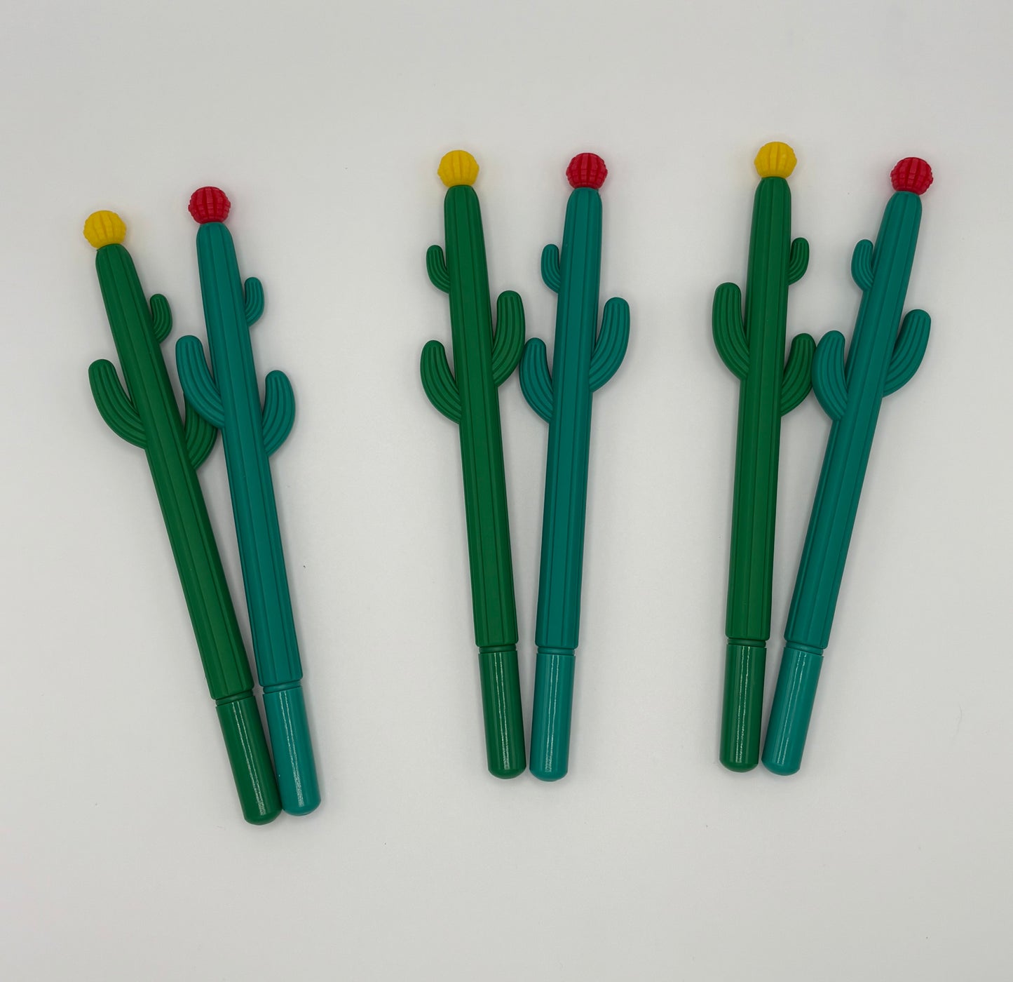 Cactus Pens