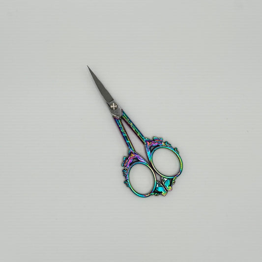 Butterfly Eyebrow Grooming Tool