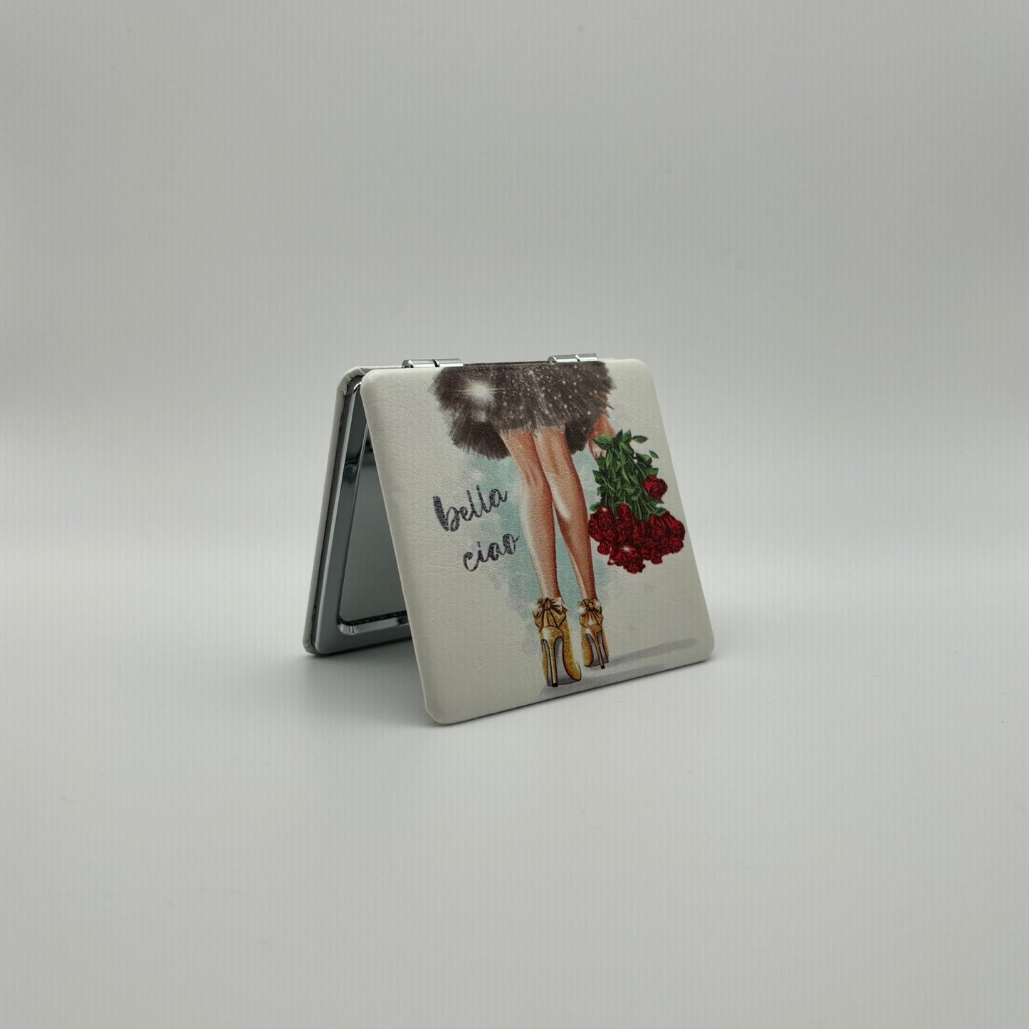 Compact Mirror - Ciao