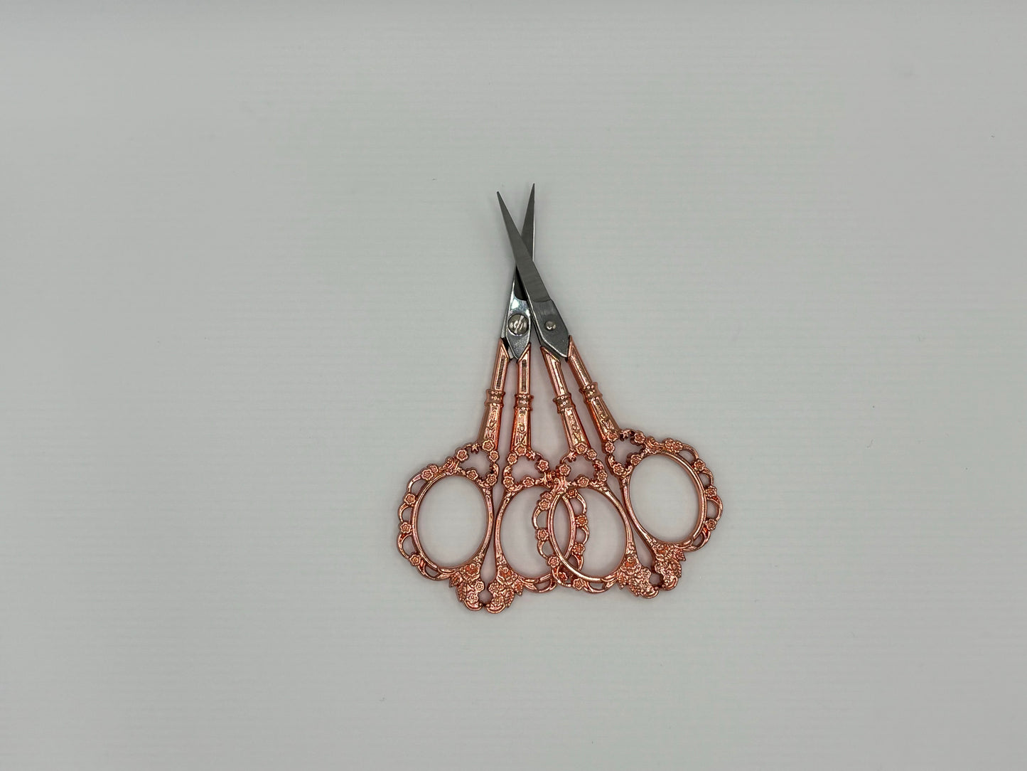 Vintage Style Eyebrow Grooming Tool