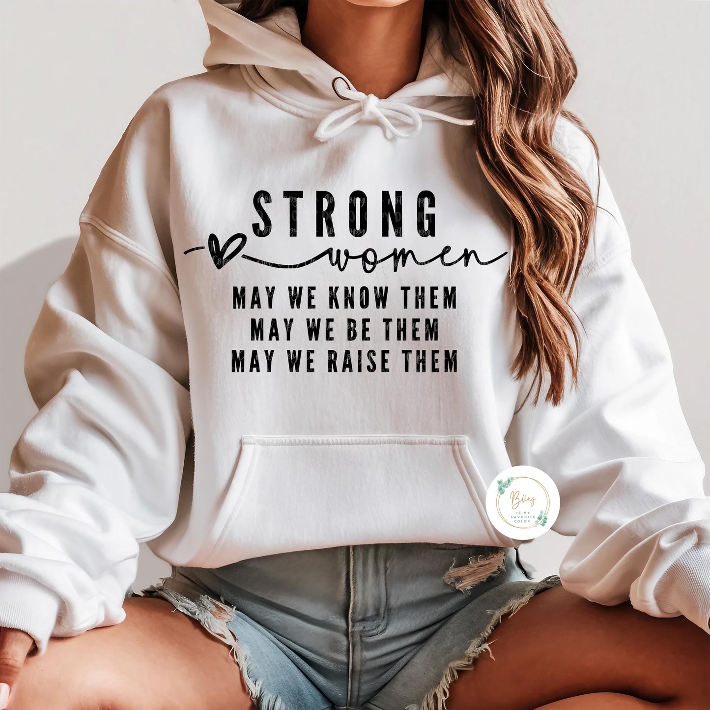 Strong Women
