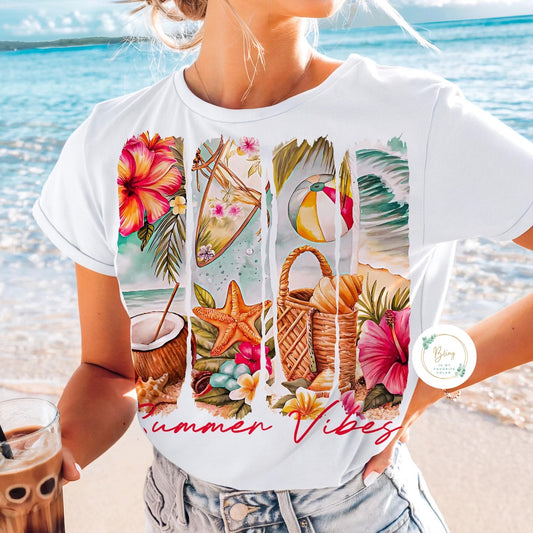 Summer Vibes